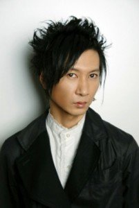 Novala Takemoto. 