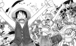 One Piece (1)