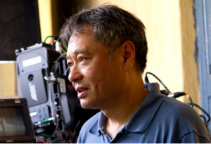 Ang Lee.