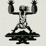 Logotipo creado por Cassandre.