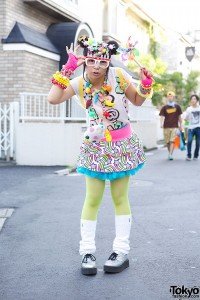  Decora. Oct. 2013