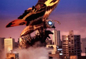Godzilla: Tokyo S.O.S.