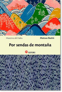 Portada de Por sendas de montaña. 