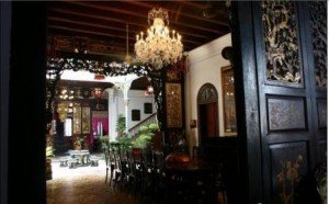 Museo Peranakan de Malacca (fuente: Testing 1 2 3). 