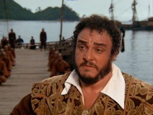 John Rhys Davies como Vasco Rodrigues.