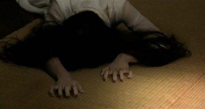 Sadako en Ringu.