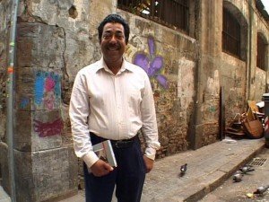 Bahadur Hussein.