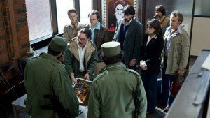 Uno de los puntos álgidos del tercer acto. 