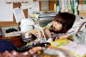 Tamako in Moratorium, film de 2013 dirigido por Nobuhiro Yamashita (fuente: seriesoho.com).