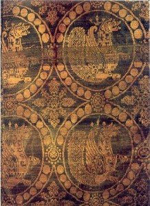 Ejemplo textil. 