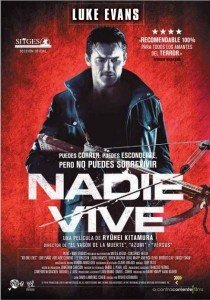 Cartel de la película