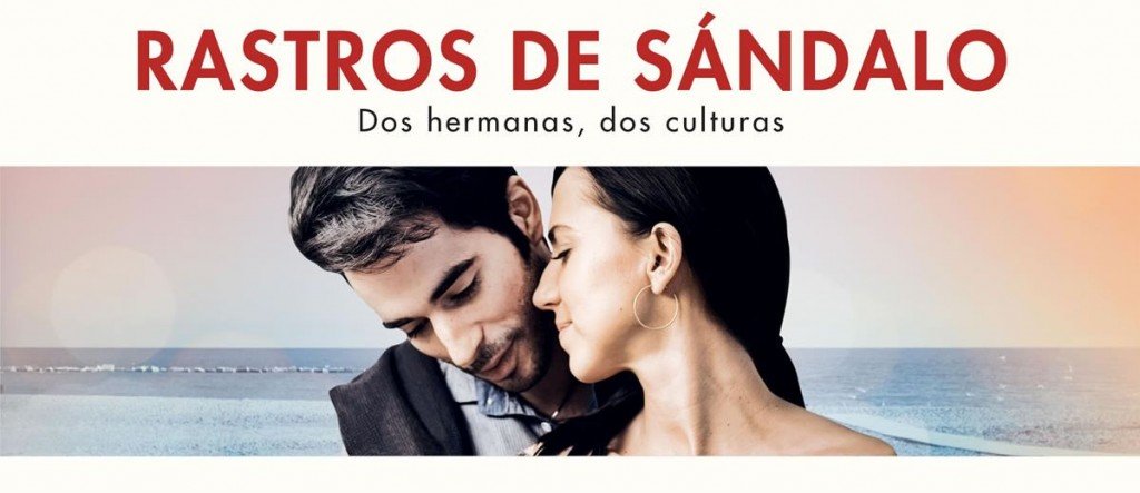 62. Rastros de sándalo