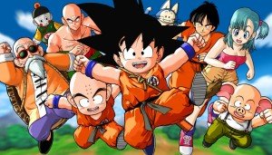 Dragon ball comenzó una nueva forma de conocimiento intercultural, a través del ocio y entretenimiento (fuente: meristation). 
