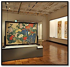 Fig. 1 Isson Tanaka, Chiba City Museum of Art. http://www.dnp.co.jp/artscape/eng/ht/1010.html