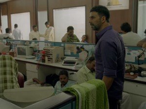 Ranjit organizará varios campamentos de refugiados indios.