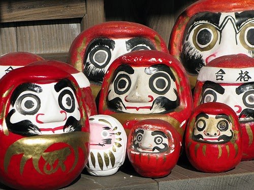daruma