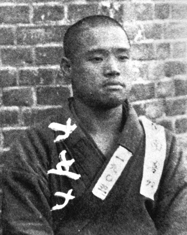 Choe Namsun
