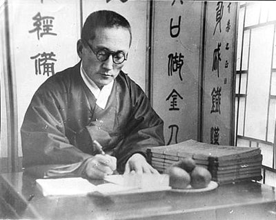 li-kwangsu