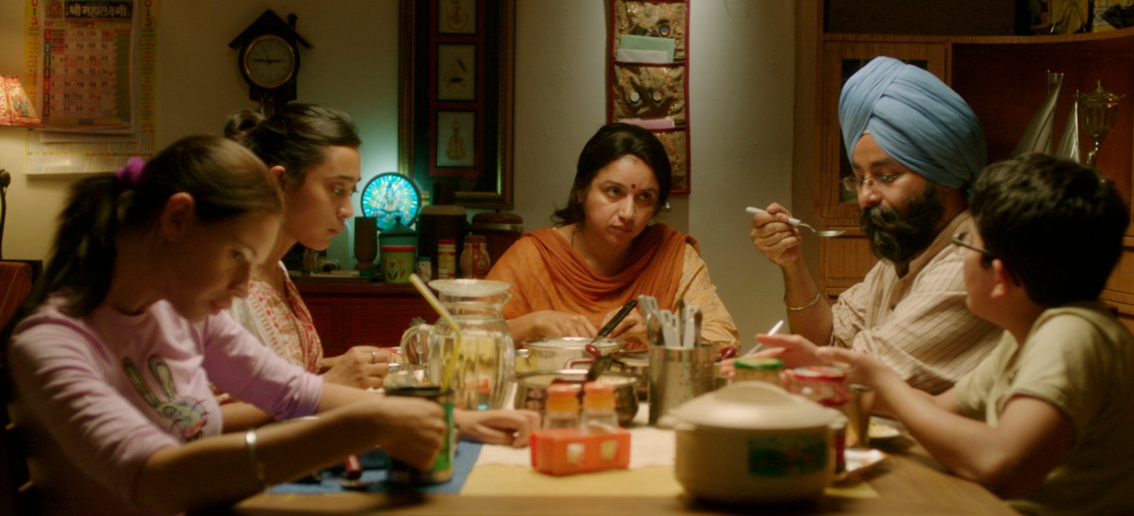 Fotograma de la película.