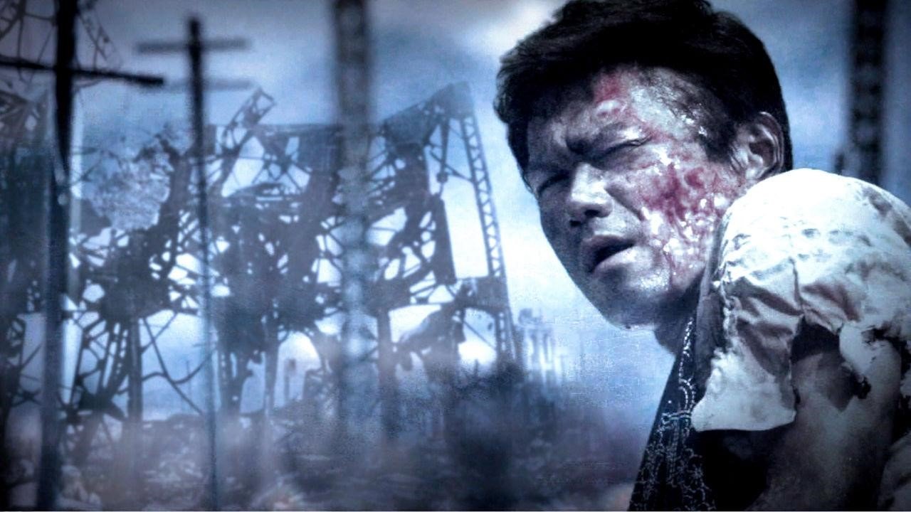 Una de las imágenes de las reconstrucciones históricas que aparecen en el documental